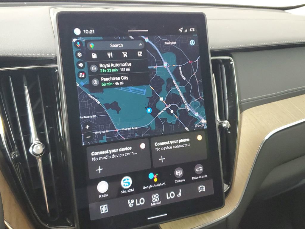 Used 2026 Volvo XC60 B5 Ultra w/ Protection Package Premier image 29