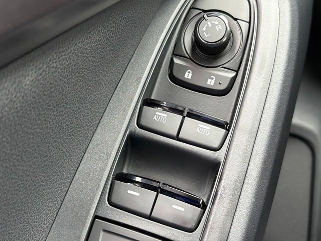 New 2026 Subaru Impreza 2.0i Sport image 23