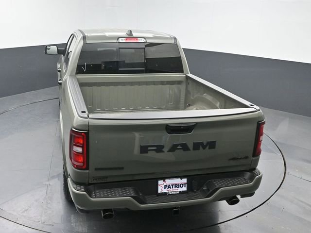 New 2026 RAM 1500 Big Horn image 32