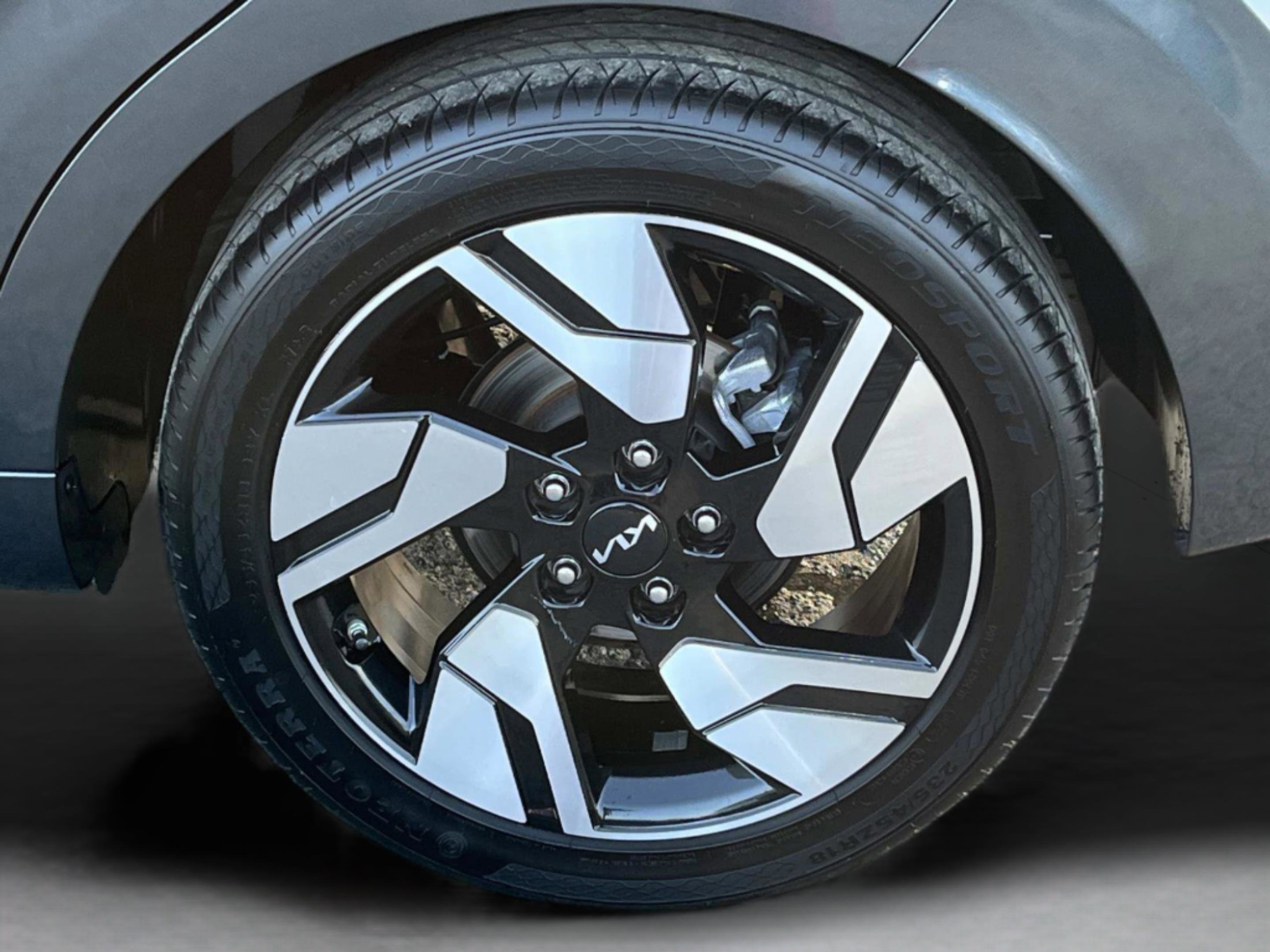 Used 2023 Kia Soul GT-Line image 12