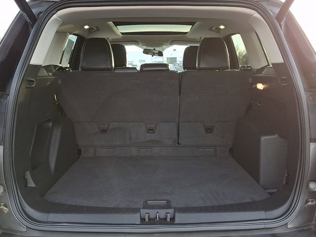 Used 2019 Ford Escape SEL image 29