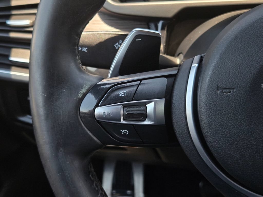 Used 2019 BMW X6 xDrive35i w/ M Sport Package AWD/4WD image 25