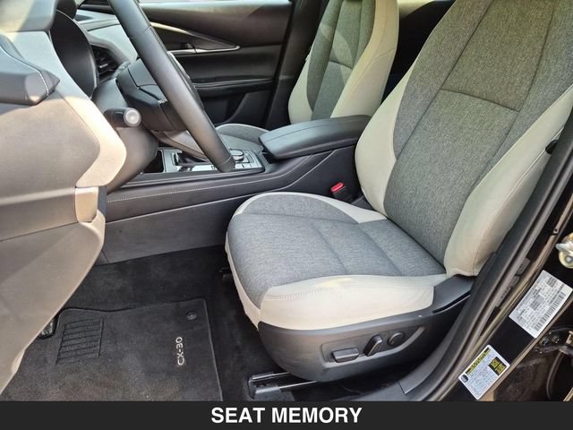 Certified 2026 MAZDA CX-30 AWD 2.5 S image 14