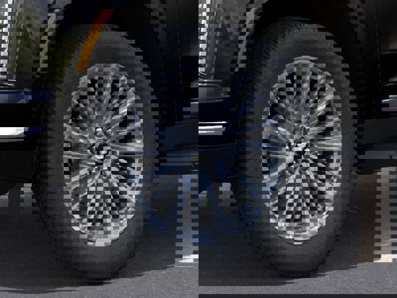 New 2025 Cadillac Escalade Premium Luxury image 30