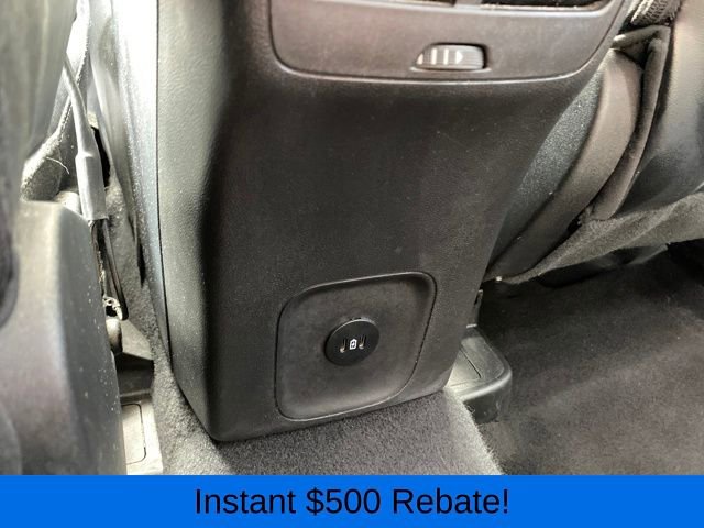 Used 2023 Ford Escape Platinum image 19