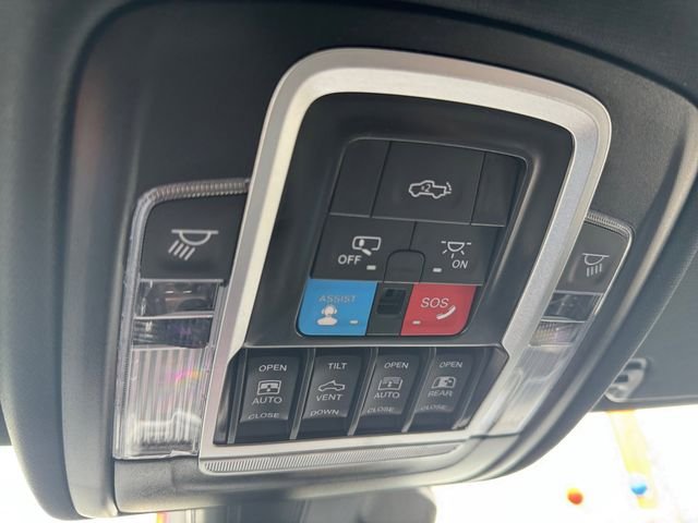 Certified 2026 RAM 1500 Limited AWD/4WD image 30