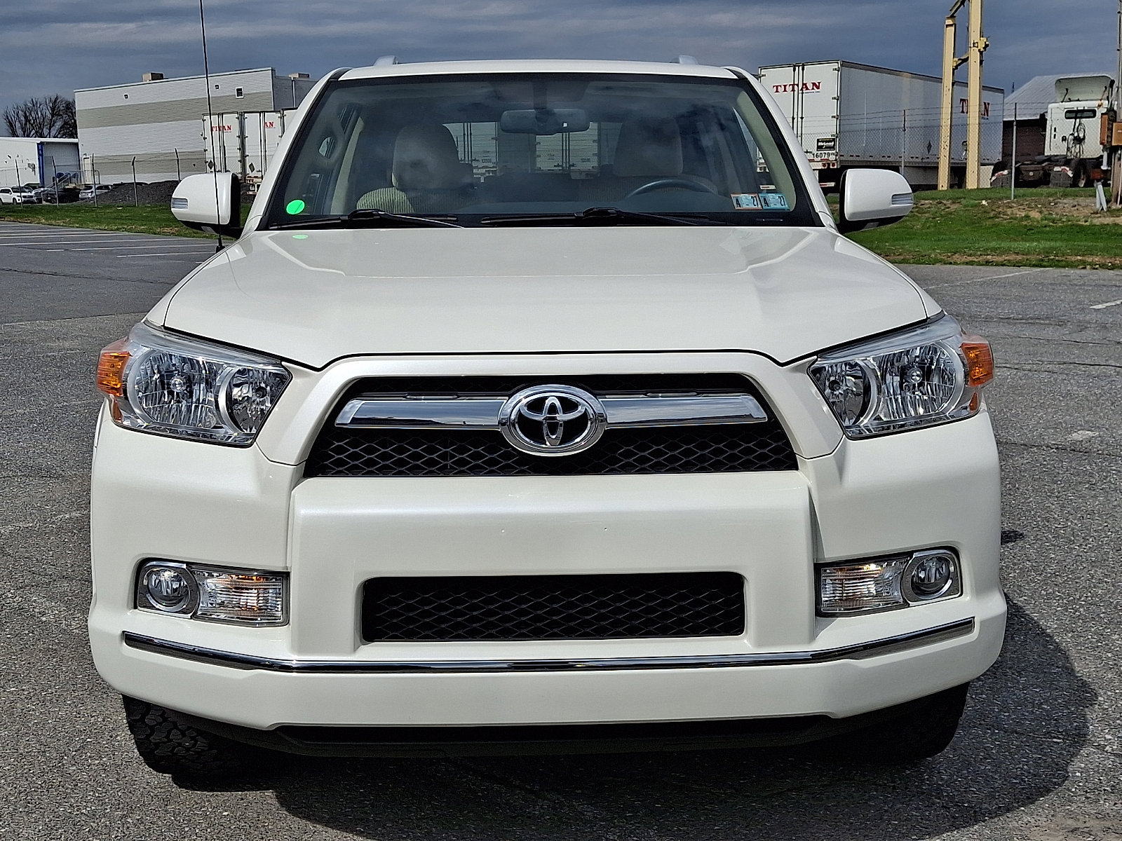 Used 2010 Toyota 4Runner SR5 image 2
