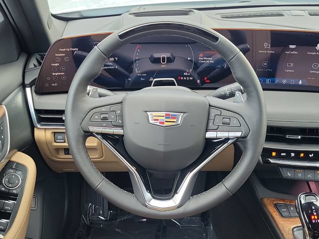 New 2026 Cadillac CT5 Premium Luxury w/ Technology Package RWD image 20