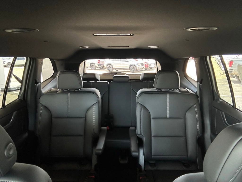 New 2026 GMC Acadia Elevation w/ Super Cruise Package image 26