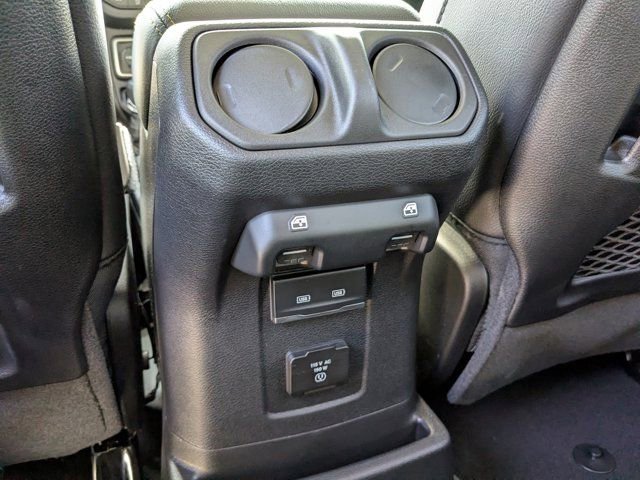 New 2026 Jeep Wrangler Sahara image 14