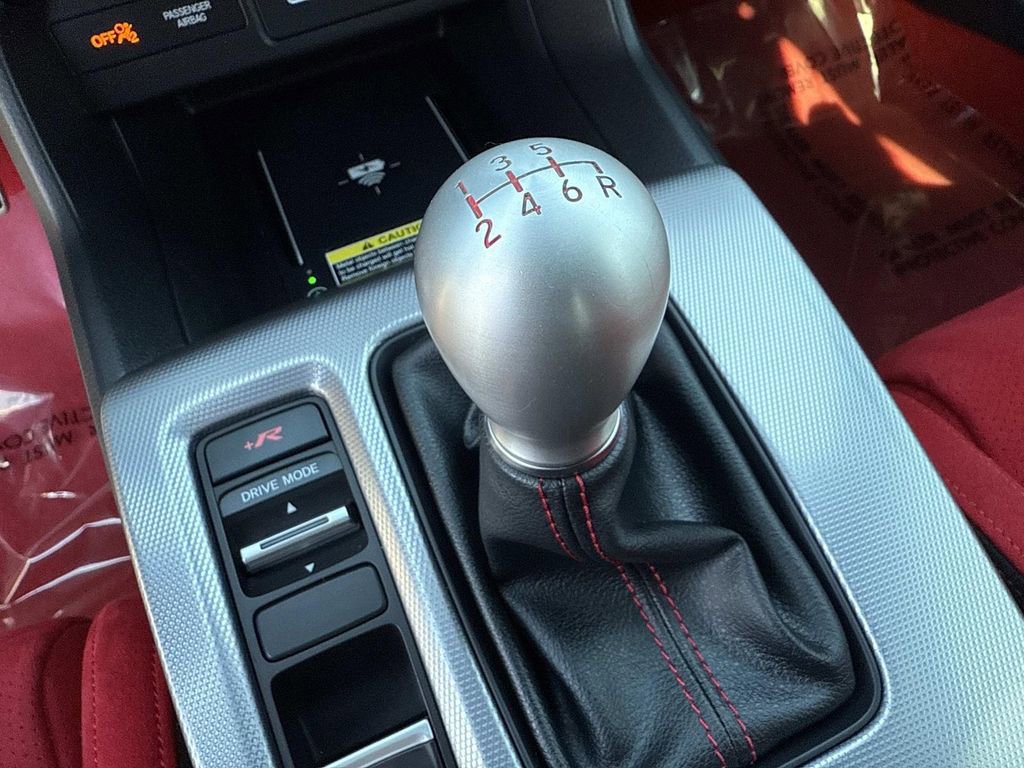 Used 2025 Honda Civic Type R image 34