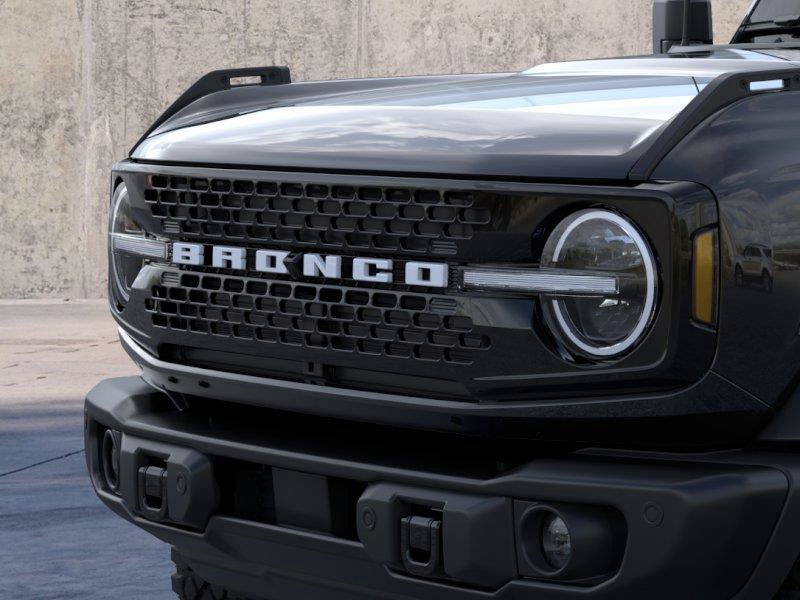 New 2026 Ford Bronco Badlands AWD/4WD image 19
