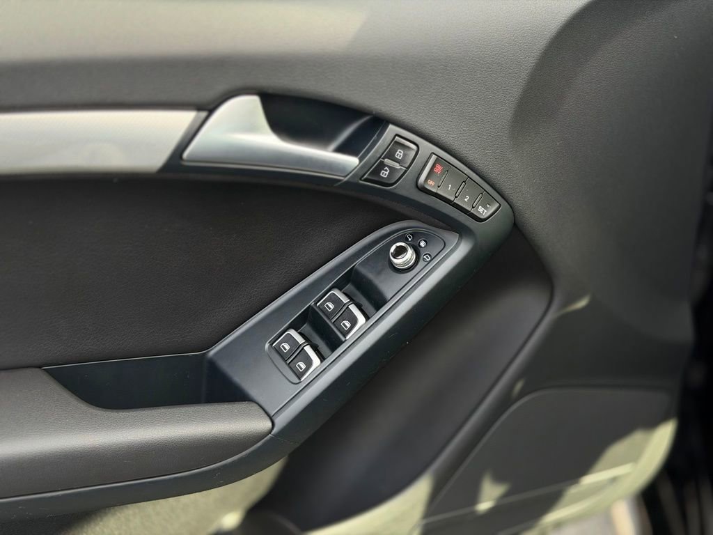 Used 2017 Audi A5 2.0T Sport w/ Convenience Package image 18