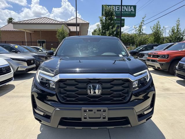Used 2024 Honda Passport EX-L image 2