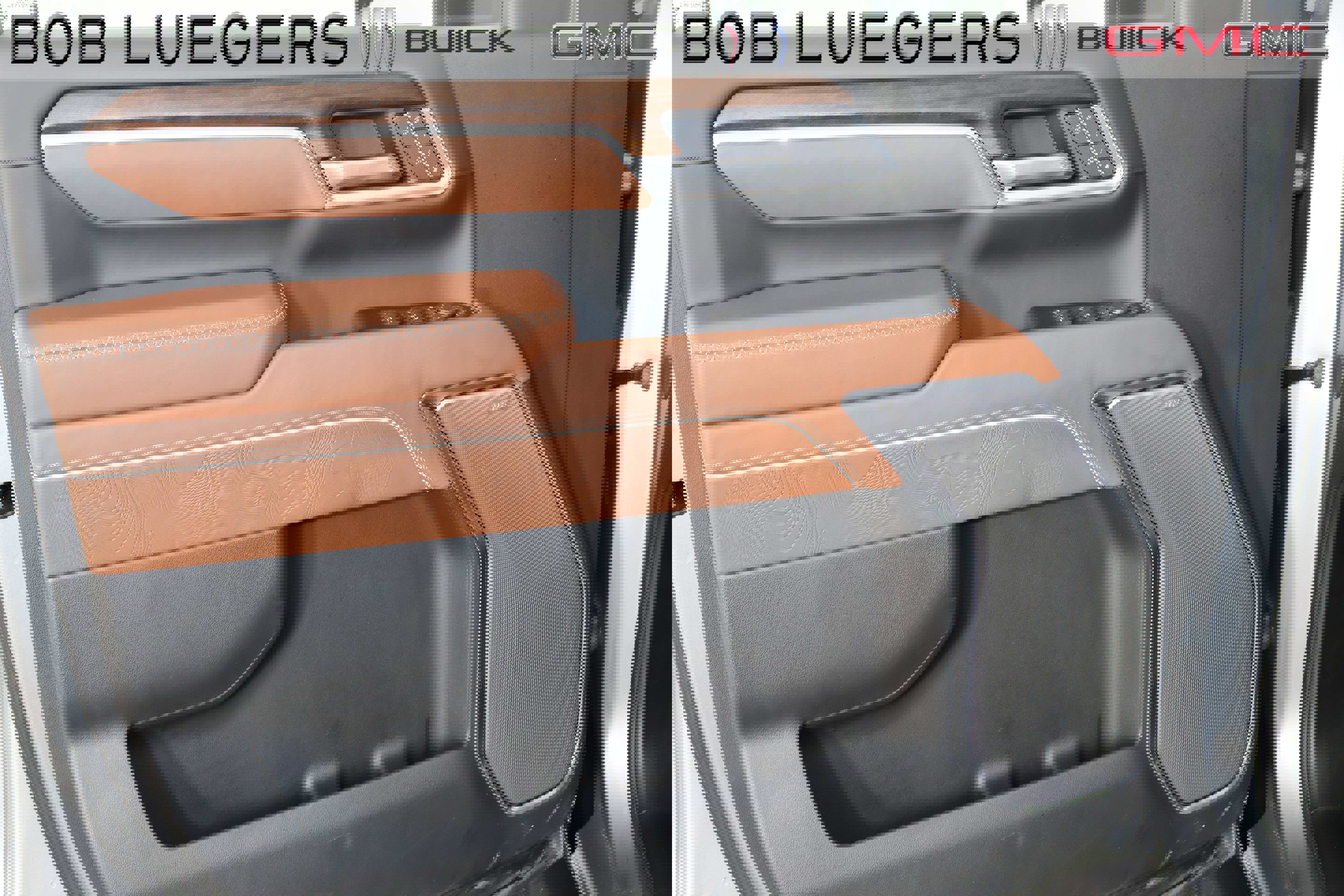 Certified 2025 GMC Sierra 2500 Denali Ultimate image 10