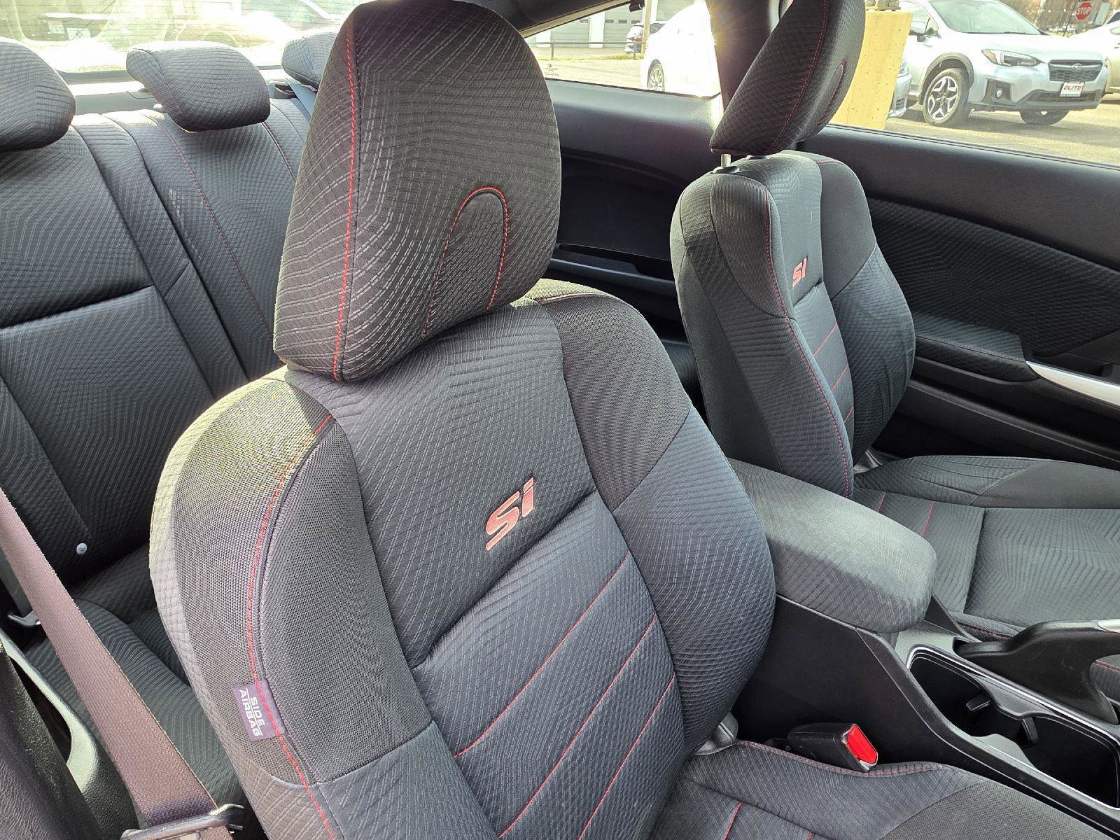 Used 2013 Honda Civic Si image 32