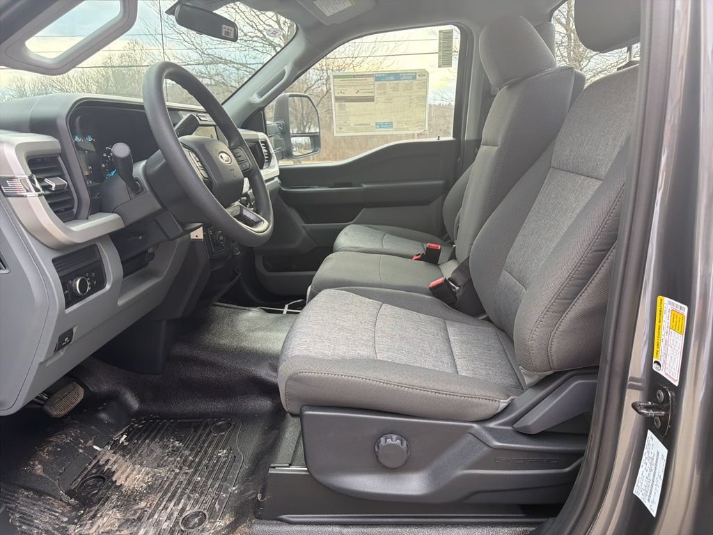 New 2026 Ford F350 XL AWD/4WD image 22