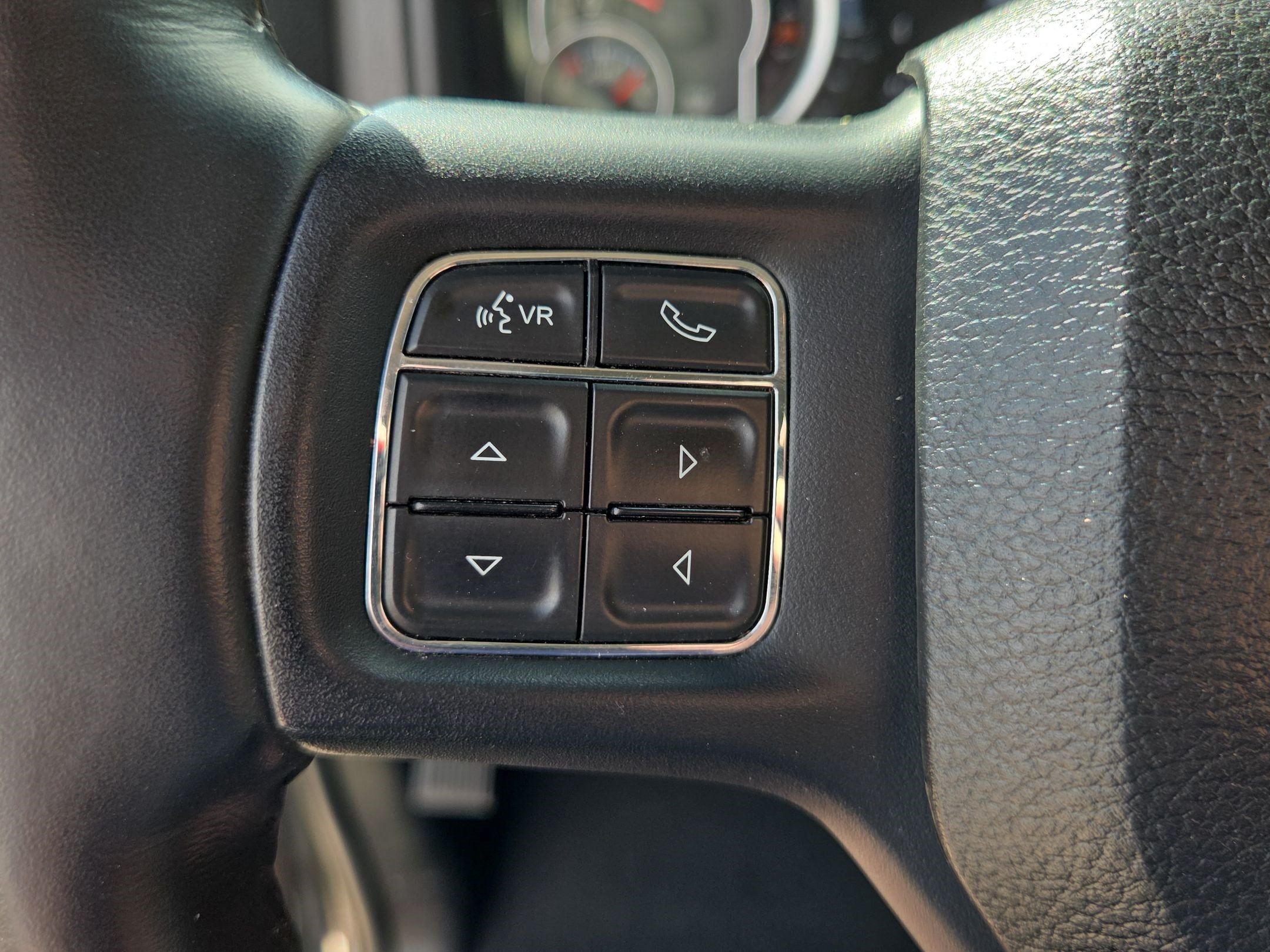 Used 2017 RAM 2500 Big Horn AWD/4WD image 16