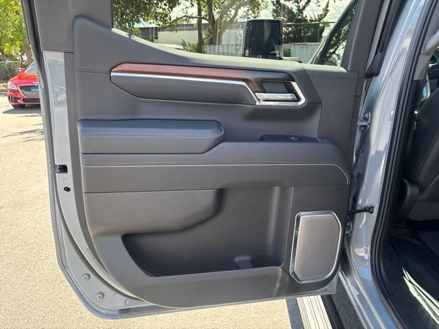 Used 2025 GMC Sierra 1500 Denali w/ Denali Reserve Package AWD/4WD image 33