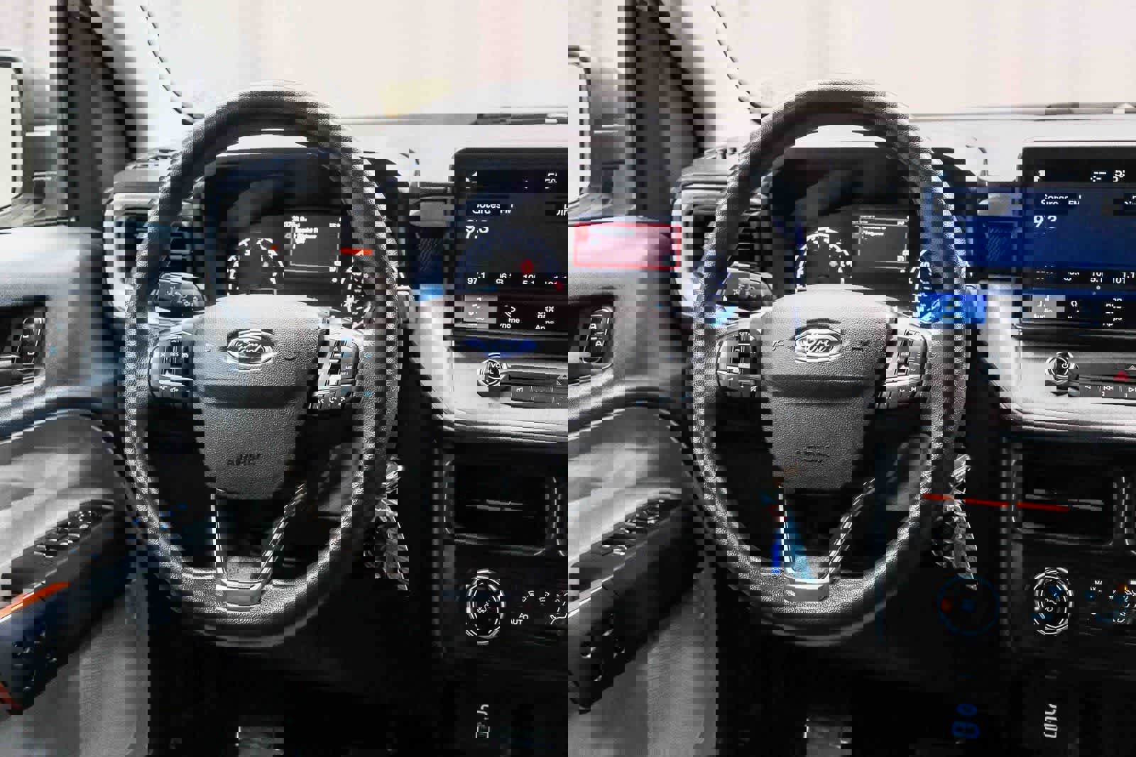 Used 2022 Ford Maverick XLT w/ Equipment Group 300A Standard image 15