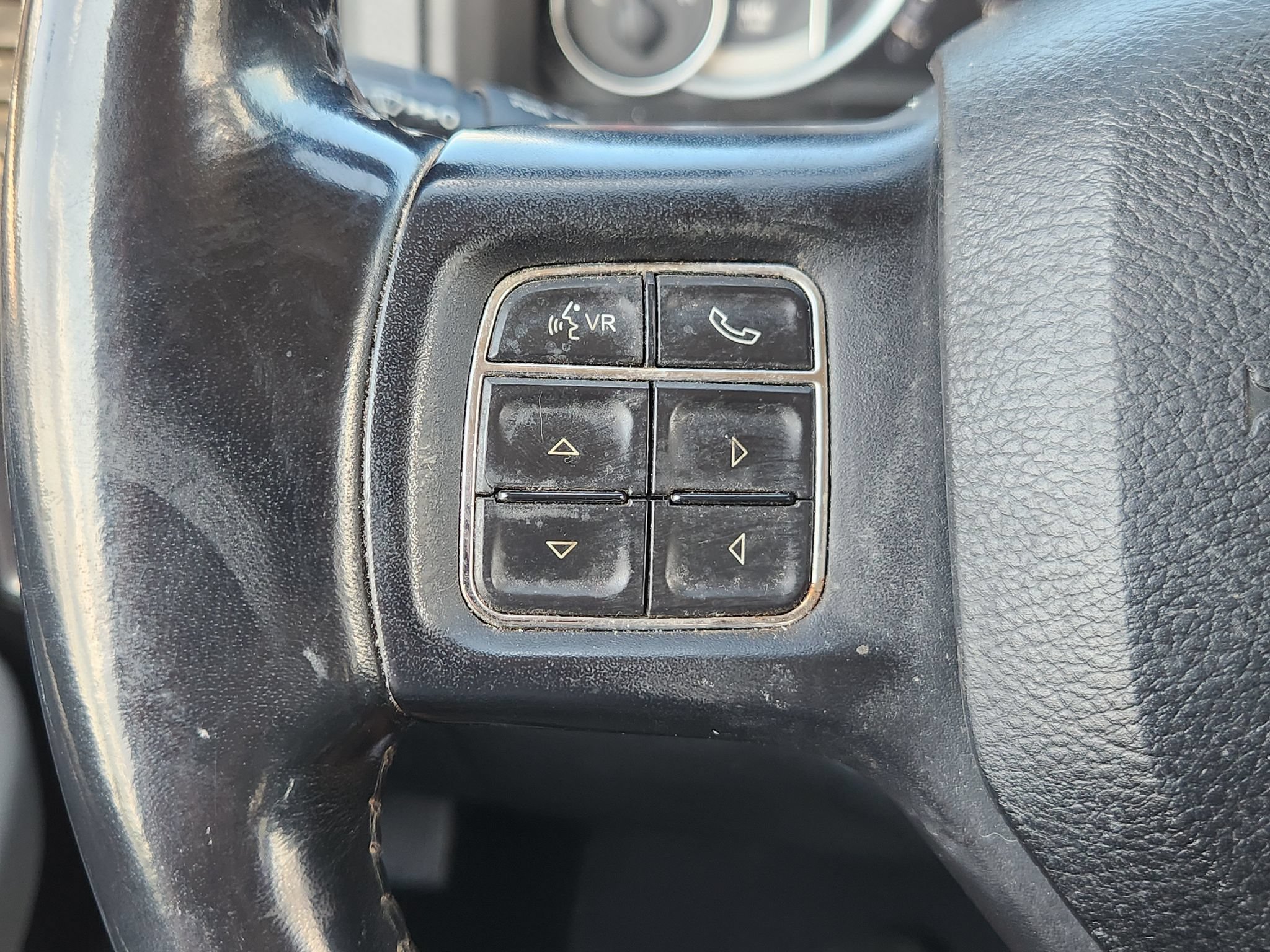 Used 2018 RAM 1500 Big Horn AWD/4WD image 30
