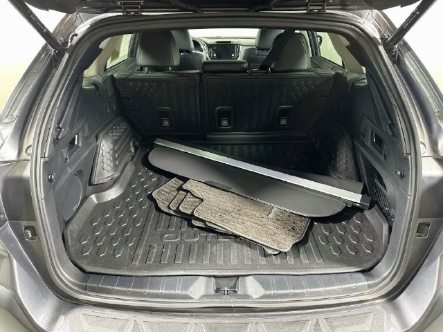 Certified 2025 Subaru Outback Limited AWD/4WD image 30