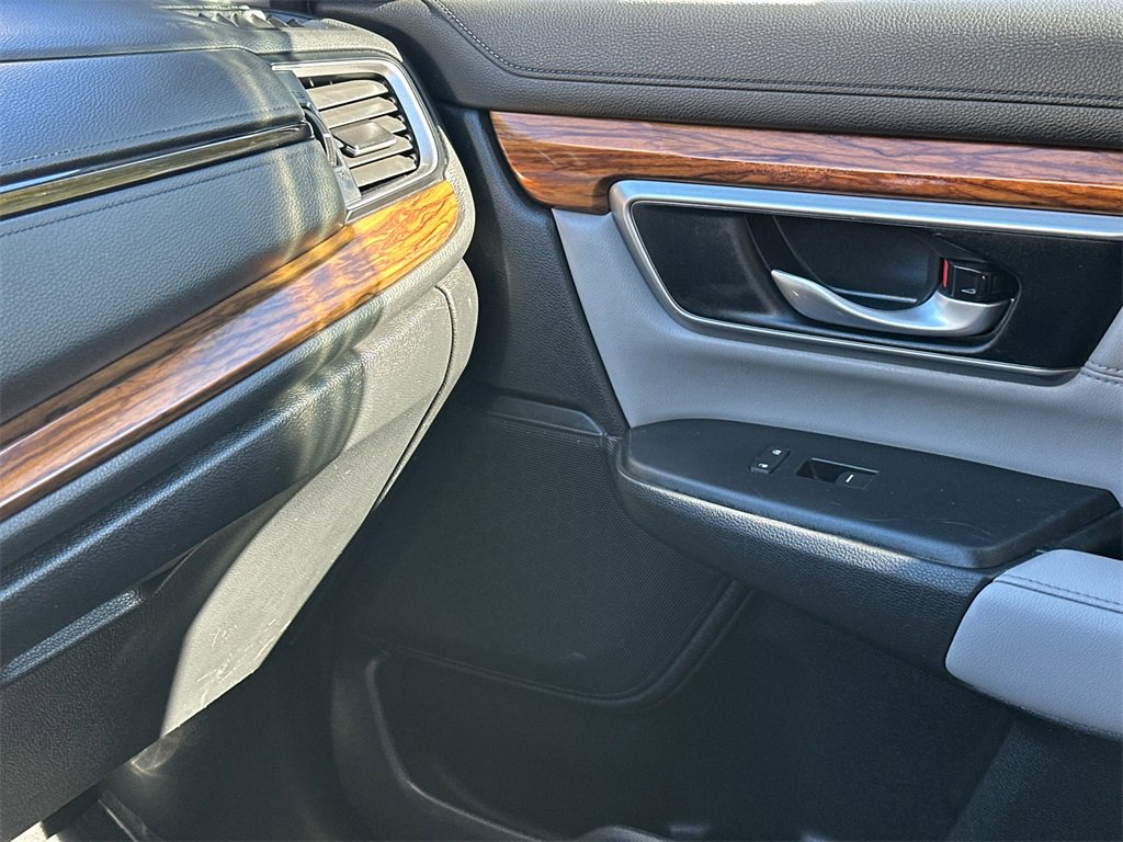 Used 2019 Honda CR-V EX-L image 32