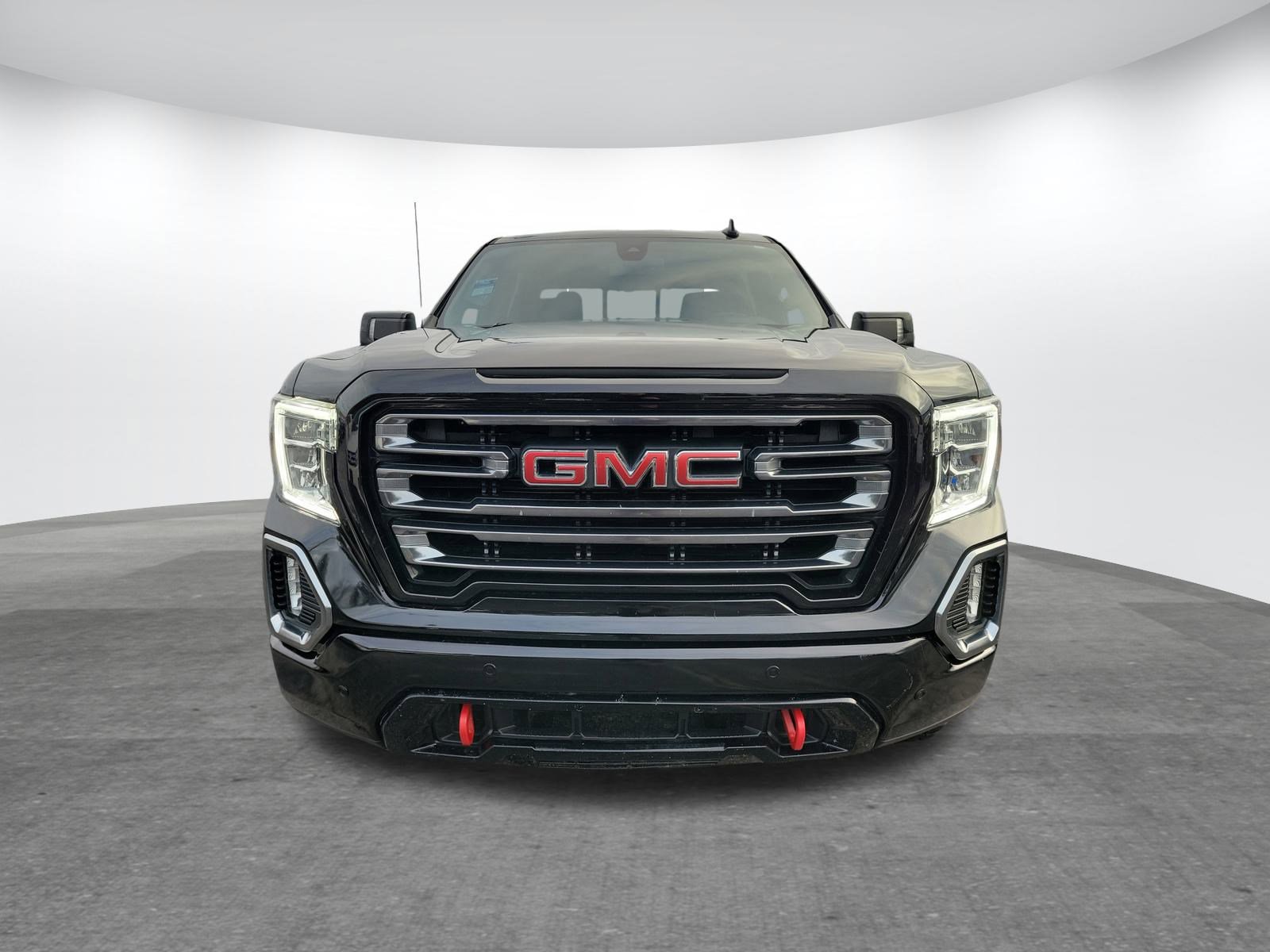 Used 2021 GMC Sierra 1500 AT4 w/ AT4 Premium Package image 22