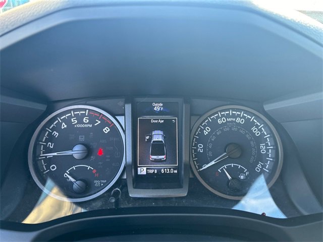 Used 2023 Toyota Tacoma TRD Sport image 15