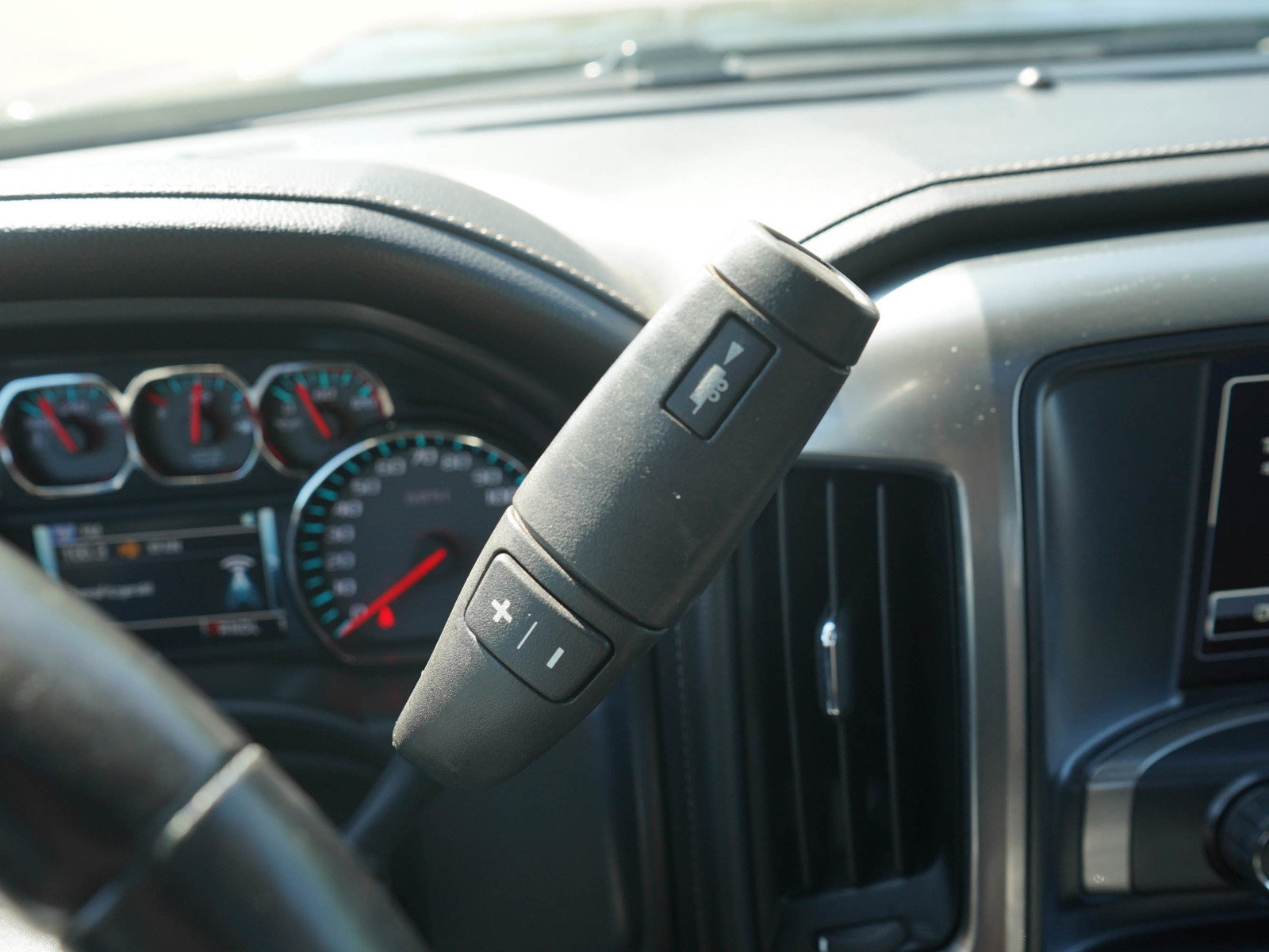 Used 2019 Chevrolet Silverado 3500 LTZ w/ Duramax Plus Package AWD/4WD image 22