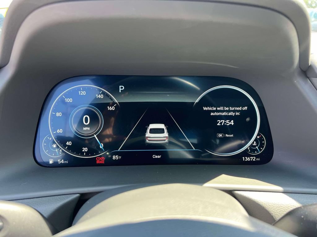 Used 2023 Hyundai Sonata SEL Plus FWD image 27