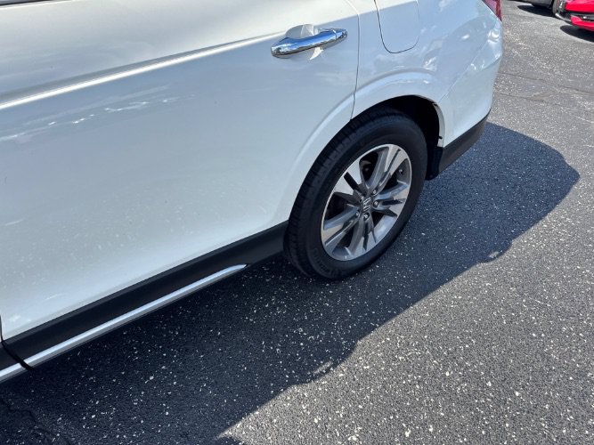 Used 2014 Honda Crosstour EX-L image 11