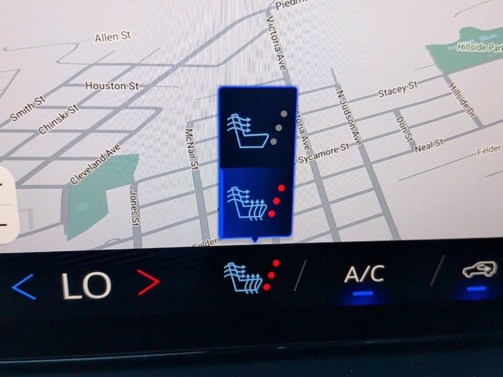 New 2026 Chevrolet Tahoe RST w/ Comfort Package image 28