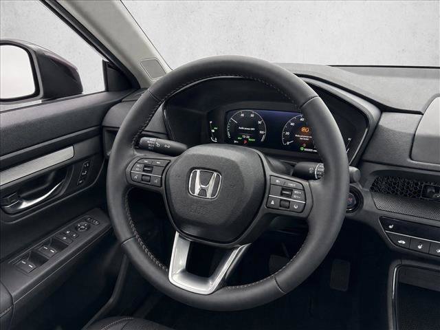 New 2026 Honda CR-V Sport-L image 18