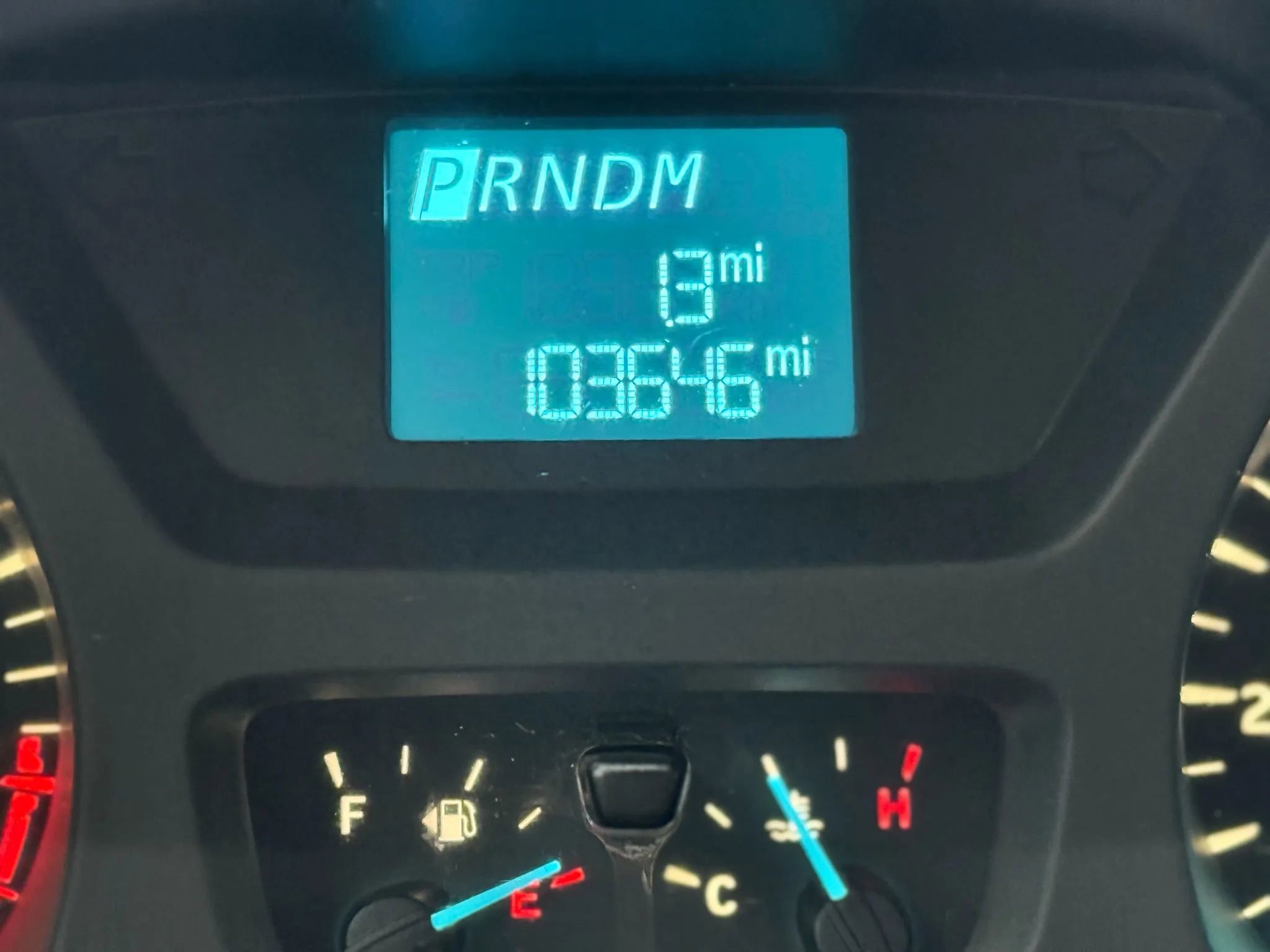 Used 2018 Ford Transit 150 148 Medium Roof image 27