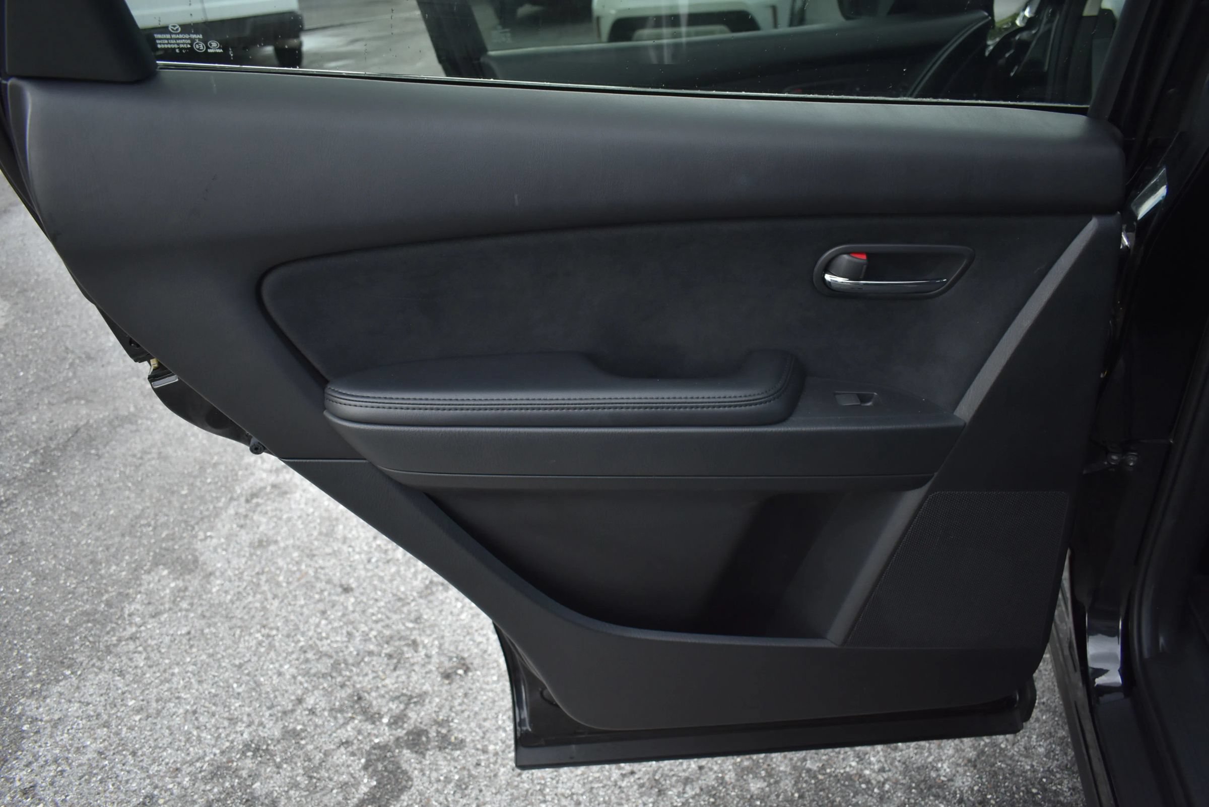 Used 2013 MAZDA CX-9 Touring w/ Touring Technology Pkg FWD image 12