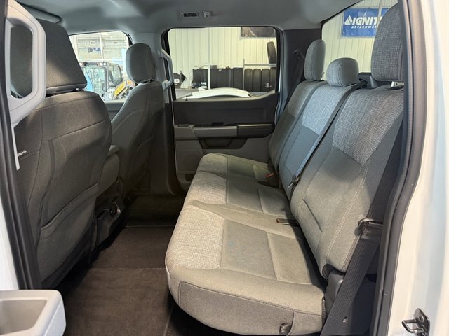 Used 2024 Ford F250 XLT image 17