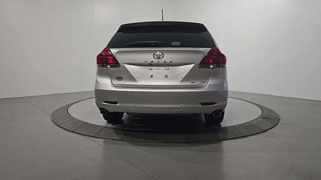 Used 2014 Toyota Venza Limited AWD/4WD image 4