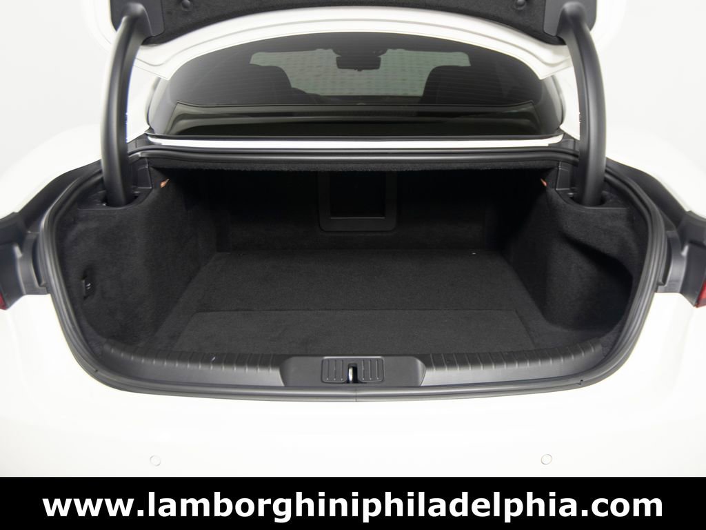 Used 2024 Maserati GranTurismo Modena image 52