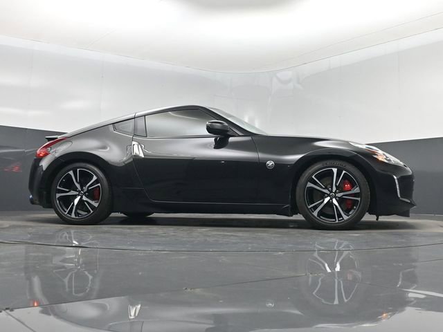 Used 2020 Nissan 370Z Touring Sport image 39