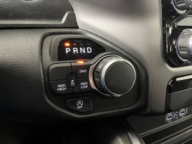 Used 2026 RAM 1500 Express image 32