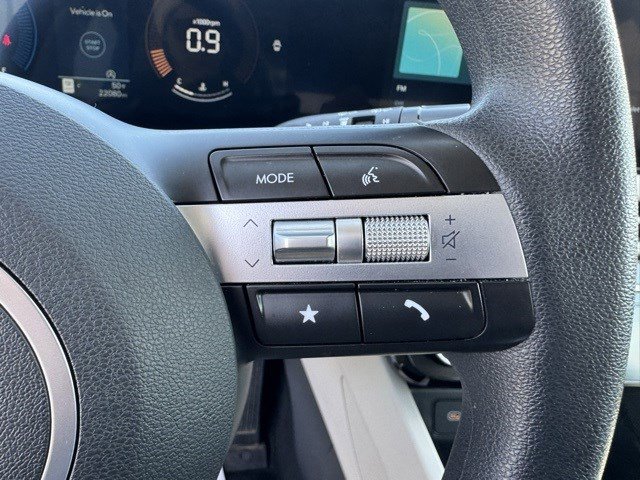 Used 2025 Hyundai Tucson SEL image 17