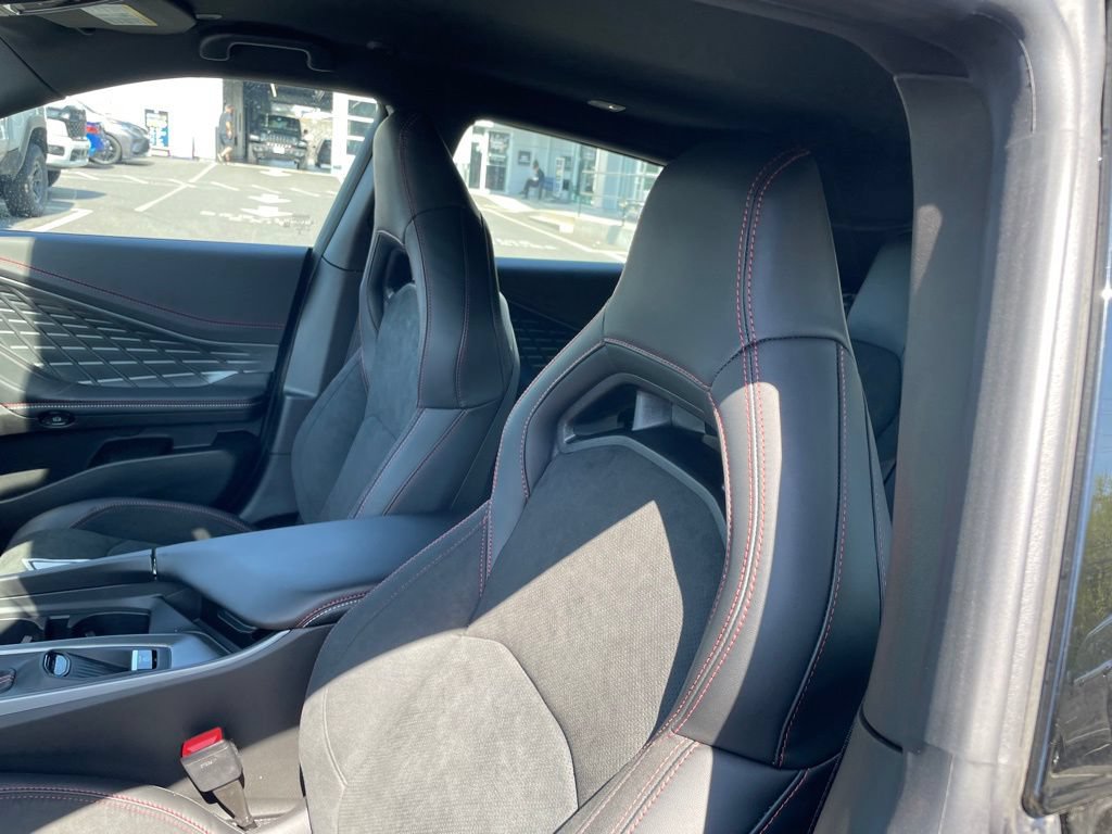 New 2026 Dodge Charger R/T w/ Performance Handling Group AWD/4WD image 9