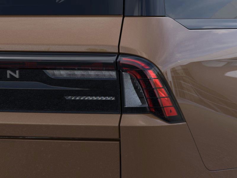 New 2026 Lincoln Navigator L Black Label image 21