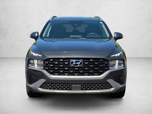 Used 2023 Hyundai Santa Fe SEL FWD video 2