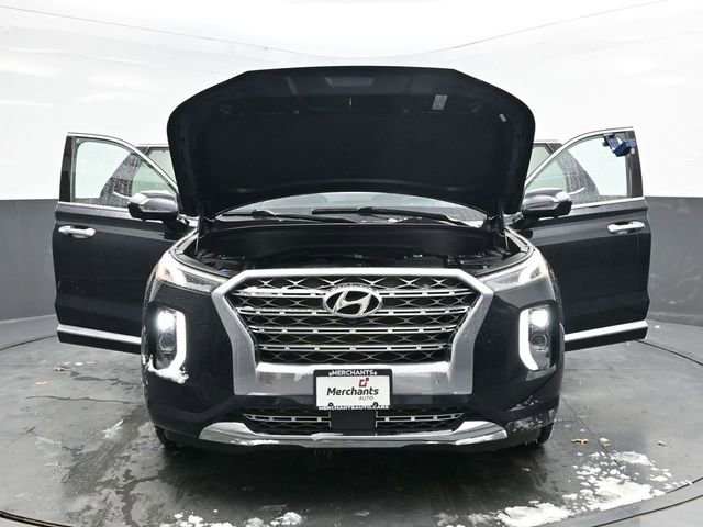 Used 2020 Hyundai Palisade Limited image 38