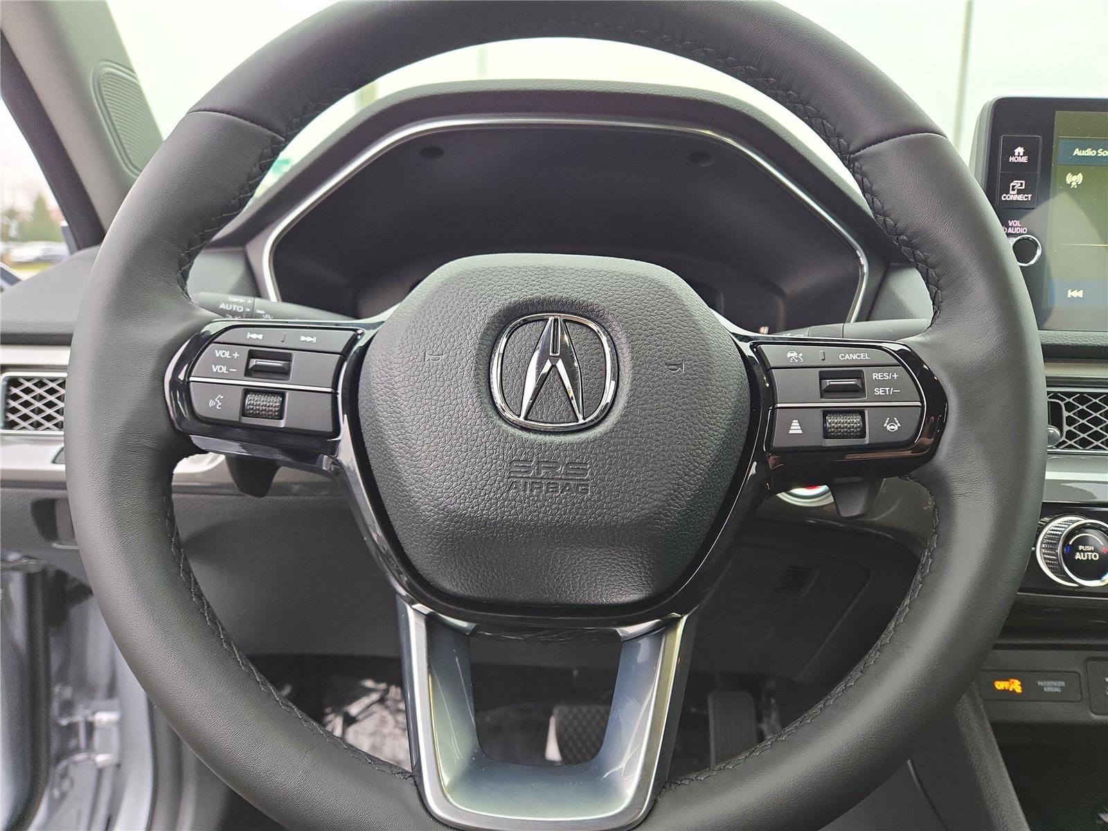 New 2026 Acura Integra image 12