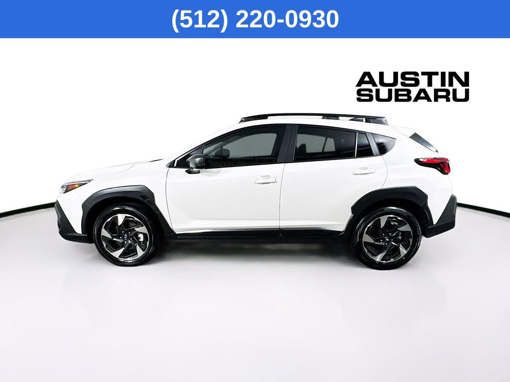 Used 2025 Subaru Crosstrek 2.5i Limited w/ Crosstrek Mirror Package AWD/4WD image 5