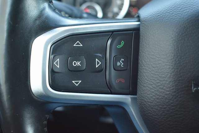 Used 2019 RAM 1500 Big Horn image 20