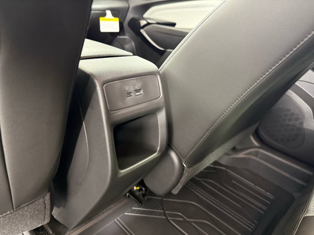 New 2026 Chevrolet Trax LT w/ Driver Confidence Package FWD image 32